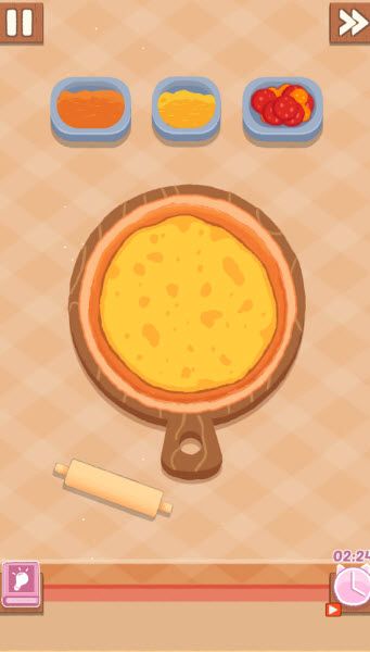 烹饪王国手机版 烹饪王国手机版