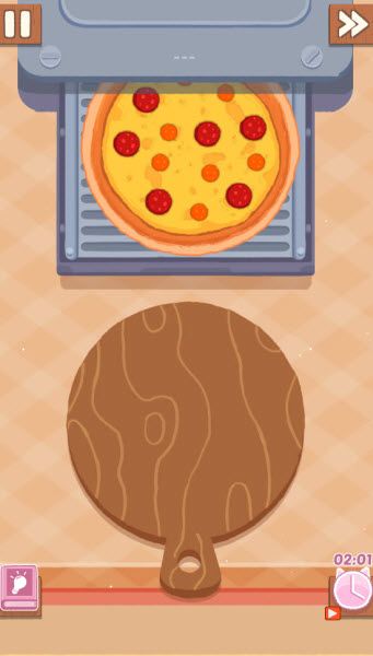 烹饪王国手机版 烹饪王国手机版