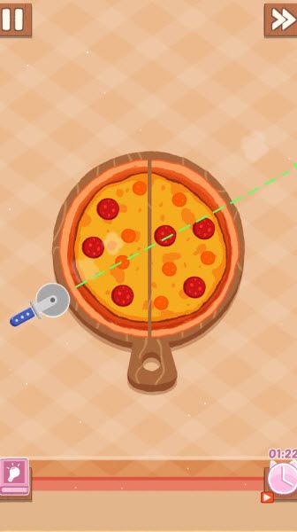 烹饪王国手机版 烹饪王国手机版