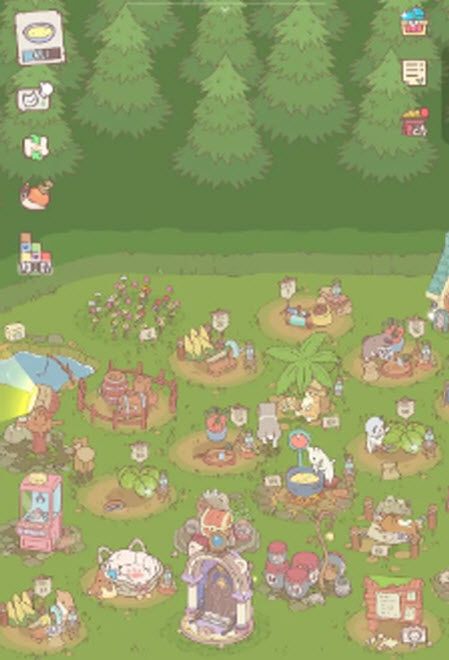 猫咪和汤官方正版 猫咪和汤官方正版