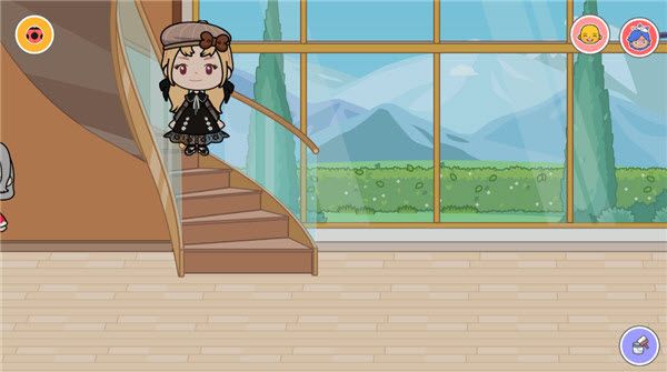 米加小镇世界沙漠酒店 米加小镇世界沙漠酒店