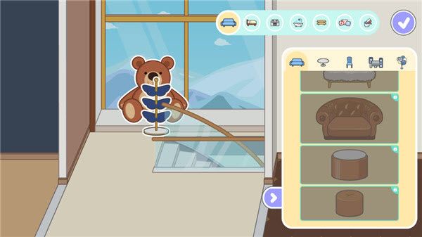 米加小镇世界沙漠酒店 米加小镇世界沙漠酒店