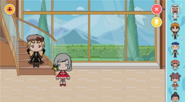 米加小镇世界沙漠酒店 米加小镇世界沙漠酒店