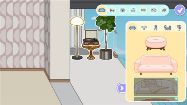 米加小镇世界沙漠酒店 米加小镇世界沙漠酒店