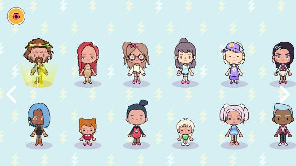 米加小镇2025最新版本 米加小镇2025最新版本