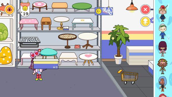 米加小镇2025最新版本 米加小镇2025最新版本