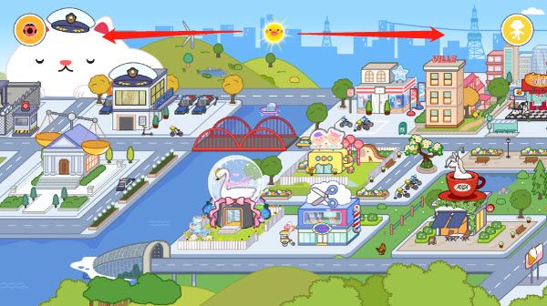 米加小镇2025最新版本 米加小镇2025最新版本