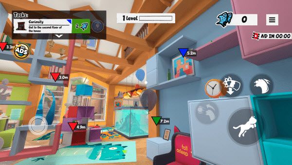 我是猫正版 我是猫正版