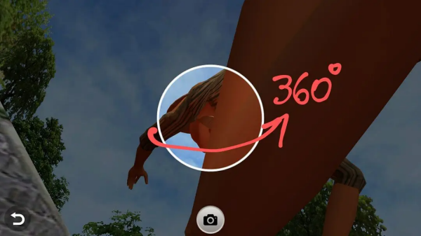 Avakin虚拟世界内置菜单版