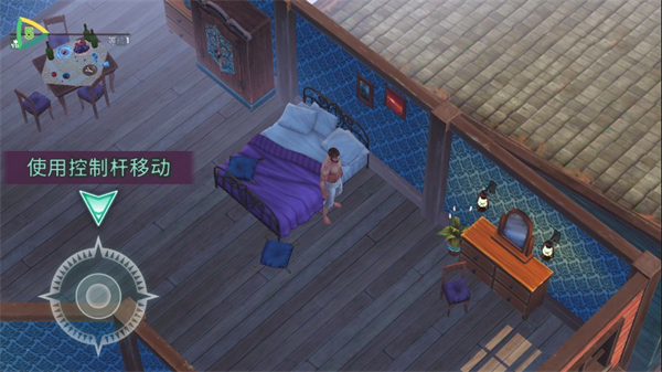 西部土地生存内置菜单版 西部土地生存内置菜单版