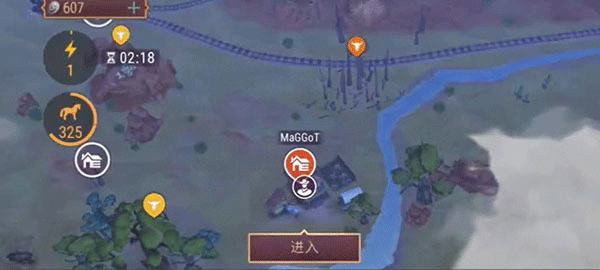 西部土地生存内置菜单版 西部土地生存内置菜单版