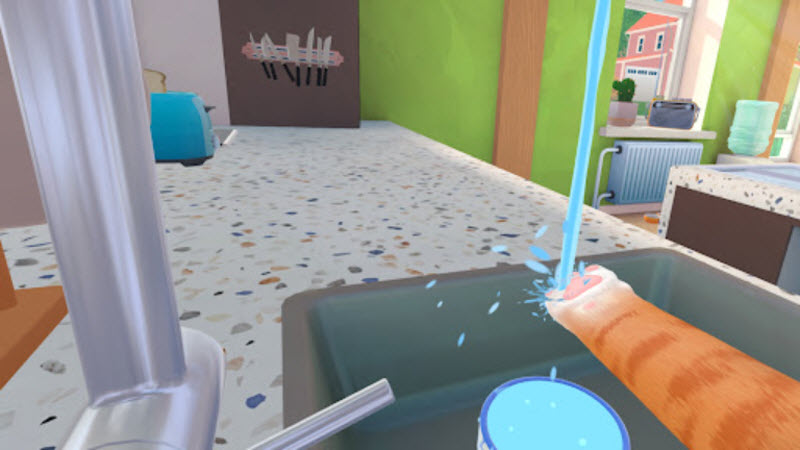 我是猫正版截图3