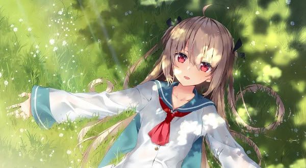 亚托莉我的挚爱时光 亚托莉我的挚爱时光