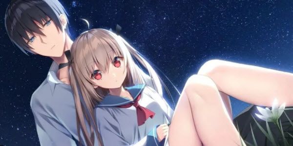 亚托莉我的挚爱时光 亚托莉我的挚爱时光