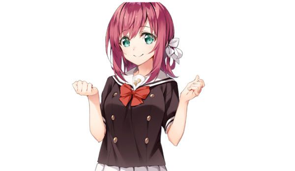 亚托莉我的挚爱时光 亚托莉我的挚爱时光