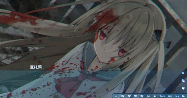 亚托莉我的挚爱时光 亚托莉我的挚爱时光