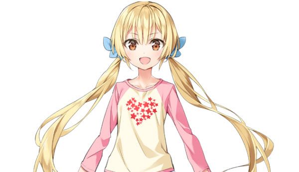 亚托莉我的挚爱时光 亚托莉我的挚爱时光