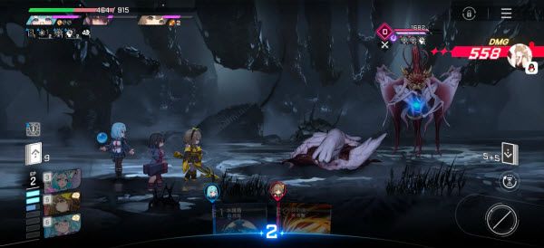 卡厄思梦境 卡厄思梦境