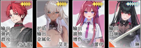 卡厄思梦境 卡厄思梦境