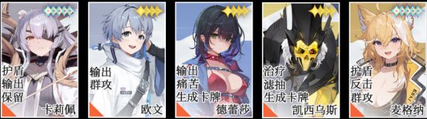 卡厄思梦境 卡厄思梦境