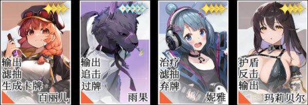 卡厄思梦境 卡厄思梦境