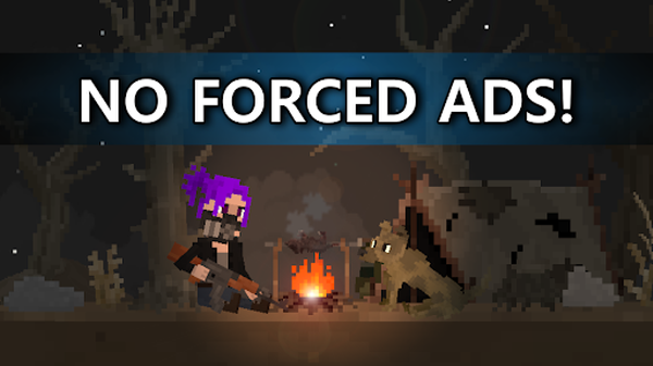 废土物语 废土物语