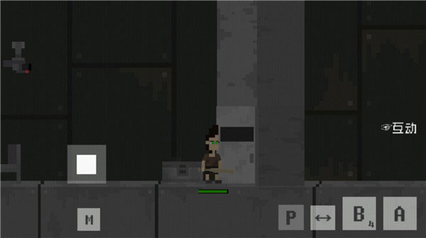 废土物语 废土物语