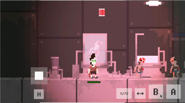 废土物语 废土物语