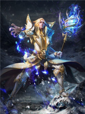 魔域互通版 魔域互通版