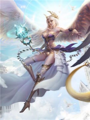 魔域互通版 魔域互通版