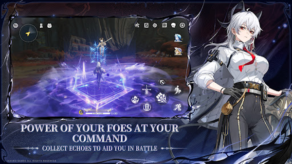 鸣潮国际服官方正版截图3