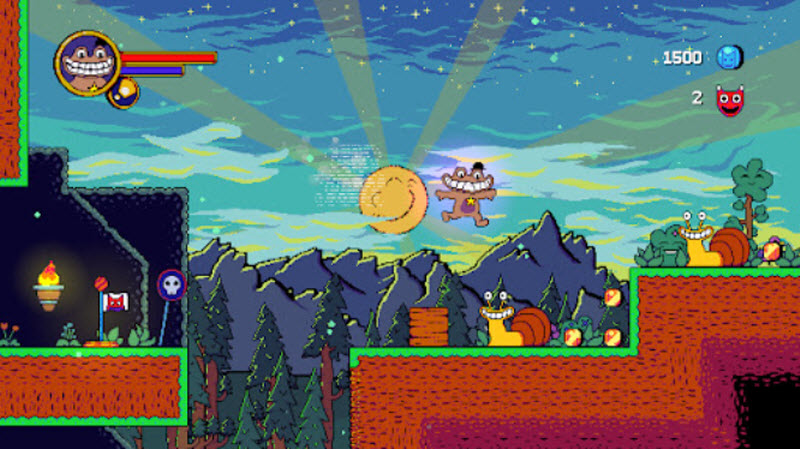 失踪的班班正版截图0