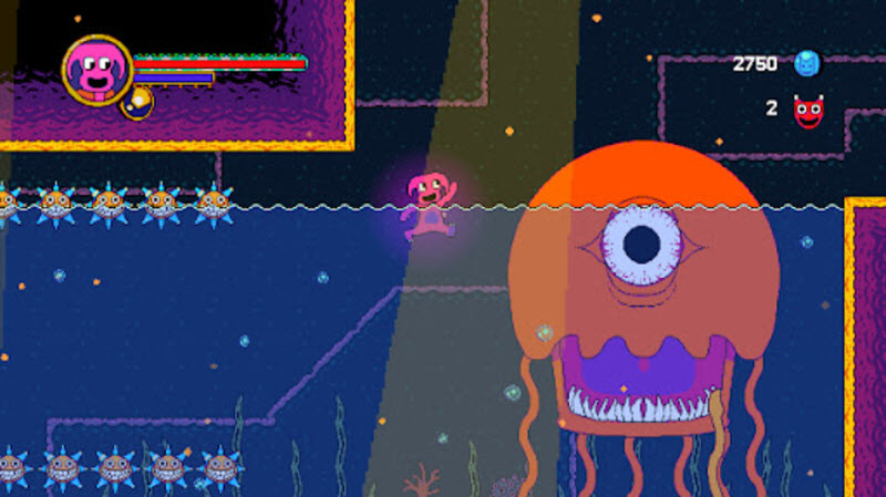 失踪的班班正版截图2