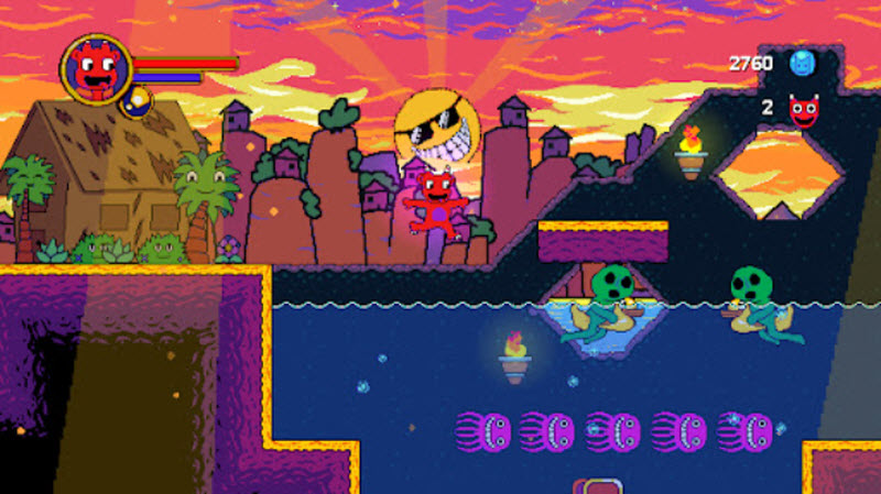 失踪的班班正版截图4