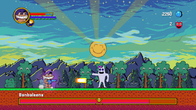 失踪的班班正版截图3