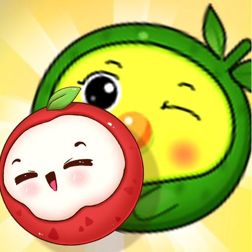 奇妙水果屋红包版