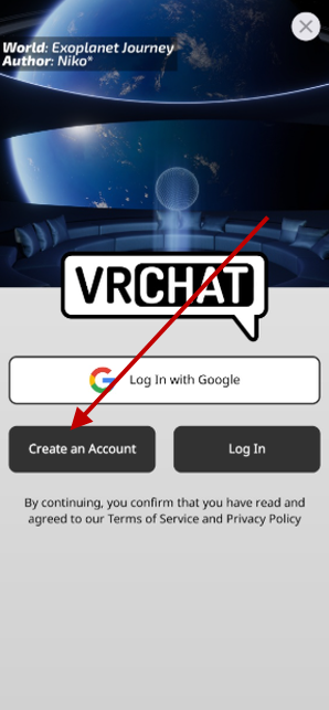 VRChat