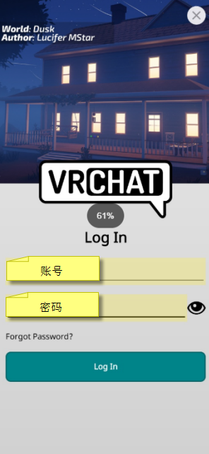 VRChat