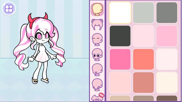 安洁拉世界美妆工坊 安洁拉世界美妆工坊