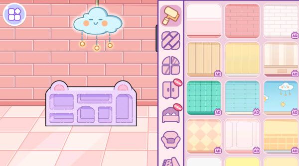 安洁拉世界美妆工坊 安洁拉世界美妆工坊