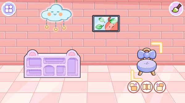 安洁拉世界美妆工坊 安洁拉世界美妆工坊