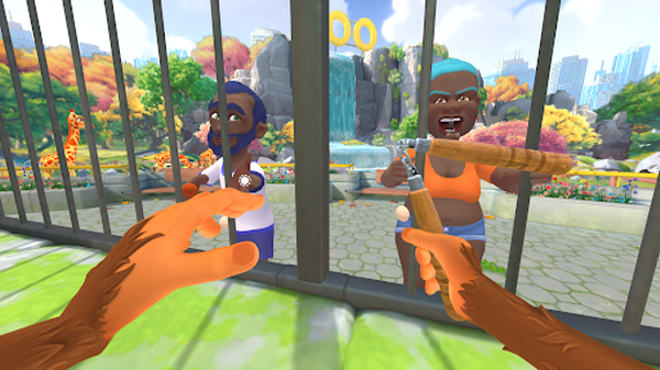 我是一只猴手机版截图0