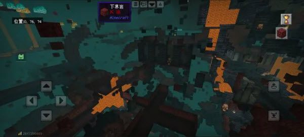 我的世界官服 我的世界官服