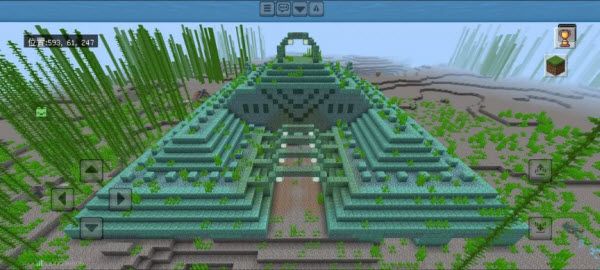 我的世界官服 我的世界官服