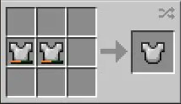 我的世界官服 我的世界官服