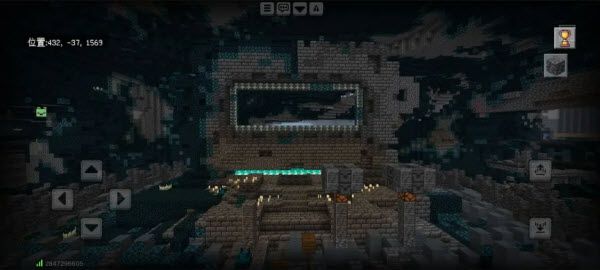 我的世界官服 我的世界官服