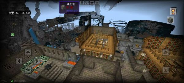 我的世界官服 我的世界官服