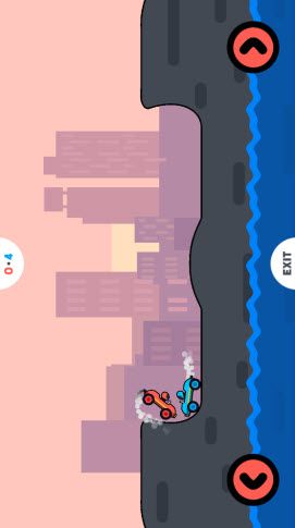 两个人的游戏挑战最新版 两个人的游戏挑战最新版