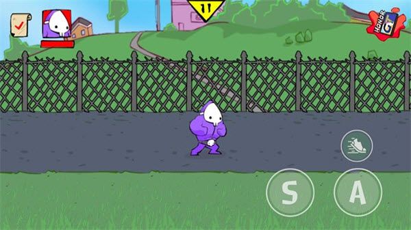 狂梗小朋友火山哥哥 狂梗小朋友火山哥哥