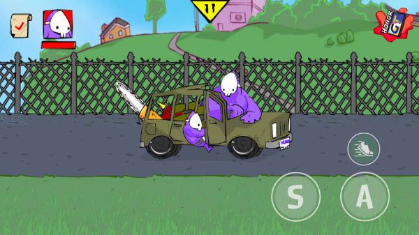 狂梗小朋友火山哥哥 狂梗小朋友火山哥哥